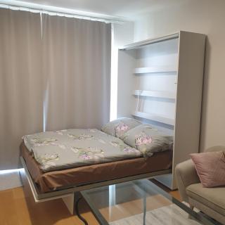 Modern Studio on the banks of the Danube - Bratislava - 5