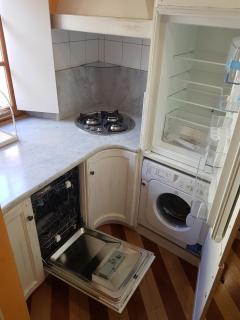 Pontedecimo Apartment Two - Genoa - 1