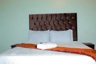 The Rest Camp Lodge and B&B - Manzini - 1