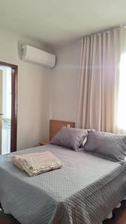 Home Prado BH Suite com Ar Cond e Garagem 5 guests - Belo Horizonte - 6