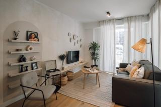 Terracina - 2 bedrooms and terrace in Campolide - Lissabon - 8