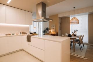 Terracina - 2 bedrooms and terrace in Campolide - Lissabon - 4