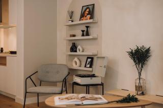 Terracina - 2 bedrooms and terrace in Campolide - Lissabon - 3