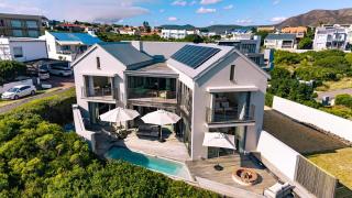 Coastal Cove - De Kelders - 5