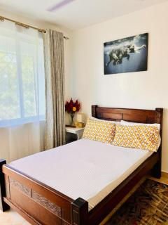 E & R Suite, Nyali - Mombaça - 7