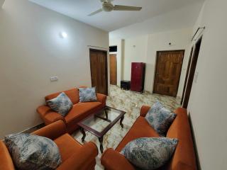 Lovely two bed flats by Dhaka Shahjalal Airport - Daca - 6