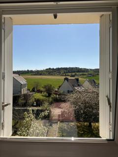 Maison spacieuse et lumineuse à seulement 1 minute de la mer - 3