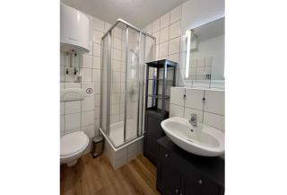 Zinnowitz Skanepark Ferienwohnung 03 im EG - Zinnowitz - 4