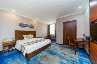 Seattle Hotel - Guangzhou - 8