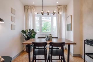 Tagus - 2 bedrooms in Estrela - Lissabon - 8