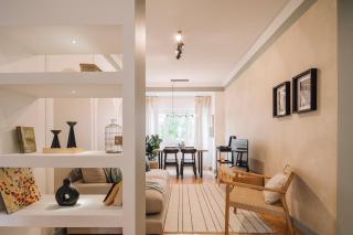 Tagus - 2 bedrooms in Estrela - Lissabon - 4