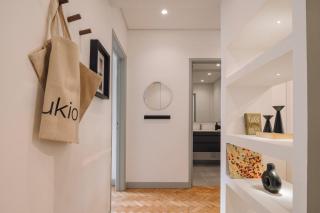 Tagus - 2 bedrooms in Estrela - Lissabon - 2