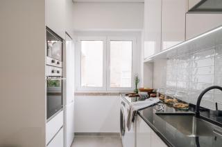 Tagus - 2 bedrooms in Estrela - Lissabon - 1