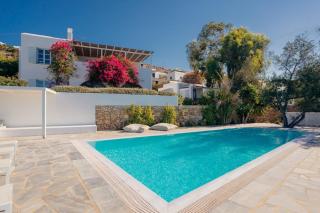 BougainVilla Mykonos - Míconos - 5