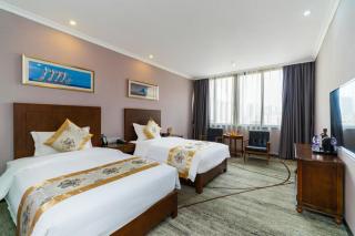 Seattle Hotel - Guangzhou - 9