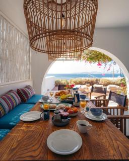 BougainVilla Mykonos - 3