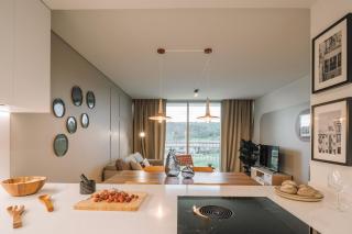 Saudade - 1 bedroom and shared pool in Campolide - Lissabon - 8