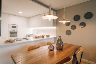 Saudade - 1 bedroom and shared pool in Campolide - Lissabon - 7