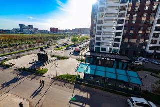 Красивые апартаменты в Экспо - Astana - 1