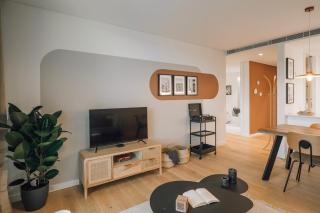 Saudade - 1 bedroom and shared pool in Campolide - Lissabon - 3