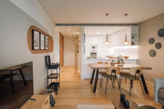 Saudade - 1 bedroom and shared pool in Campolide - Lissabon - 2