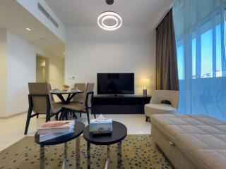 Stylish 2BR Retreat in JVC - 8