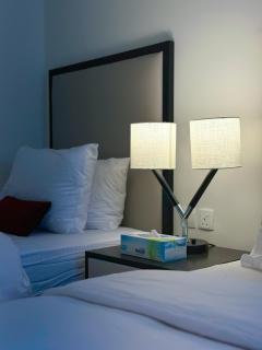 Stylish 2BR Retreat in JVC - 4