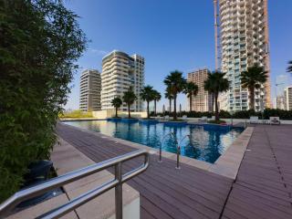 Stylish 2BR Retreat in JVC - 9