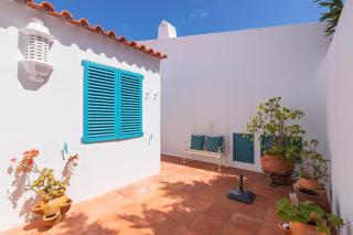 Casa Azul Prainha - Silhueta Citadina - Alvor - 9