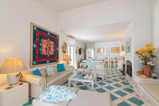 Casa Azul Prainha - Silhueta Citadina - Alvor - 7