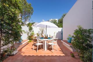 Casa Azul Prainha - Silhueta Citadina - Alvor - 5