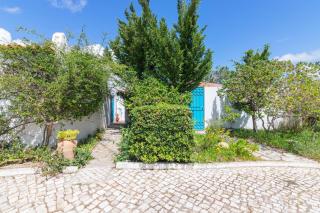 Casa Azul Prainha - Silhueta Citadina - Alvor - 4