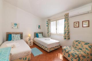 Casa Azul Prainha - Silhueta Citadina - Alvor - 8