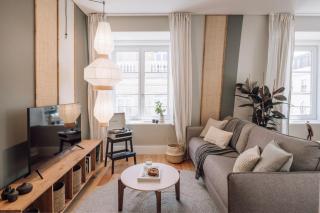 Verapaz - 1 bedroom in Chiado - Lisbon - 3