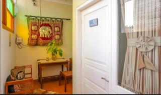 Comfy Room Yogyakarta BY Hamsa Putih - Yogyakarta - 3