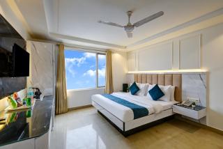 Hotel Krishna - By RCG Hotels, Centrally Located, New Delhi - 0