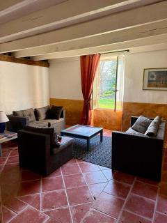 Domaine de la Hargue - Manciet - 9