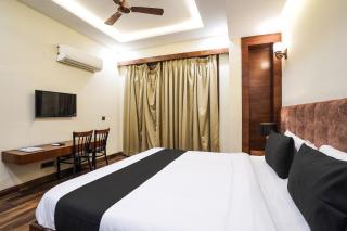 Hotel City Lite Near IGI Airport - Nuova Delhi - 7
