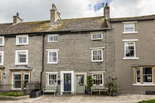 Eldred Cottage - Middleham - 6