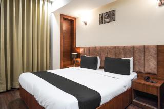 Hotel City Lite Near IGI Airport - Nuova Delhi - 1