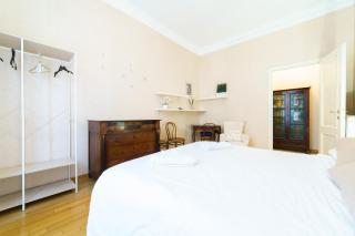 Intrho Vintage Central Flat - Milan - 3