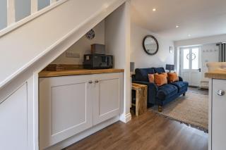 Eldred Cottage - Middleham - 1
