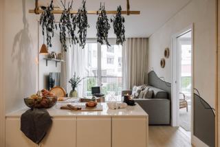 Belmez - 1 bedroom, pool and parking in Arroios - Lisbona - 9