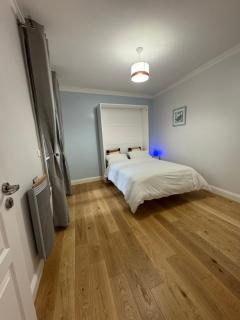 Au coeur du marché Poncelet et à 2 pas de l'Arc de Triomphe - appartement 6 personnes et 1 bébé, sdb, 2 WC - 4