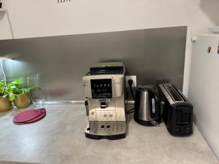 Au coeur du marché Poncelet et à 2 pas de l'Arc de Triomphe - appartement 6 personnes et 1 bébé, sdb, 2 WC - 1