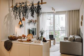 Belmez - 1 bedroom, pool and parking in Arroios - Lisbona - 5