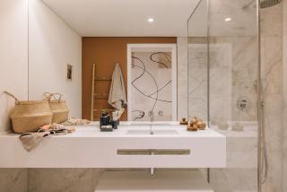 Belmez - 1 bedroom, pool and parking in Arroios - Lisbona - 1