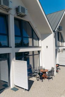 MHouse - Mielno - 1