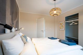 Campingland Ostsee - Brise 3 - Schashagen - 6