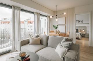 Cacela - 1 bedroom & balcony in Parque Das Naçoes - Lisboa - 0